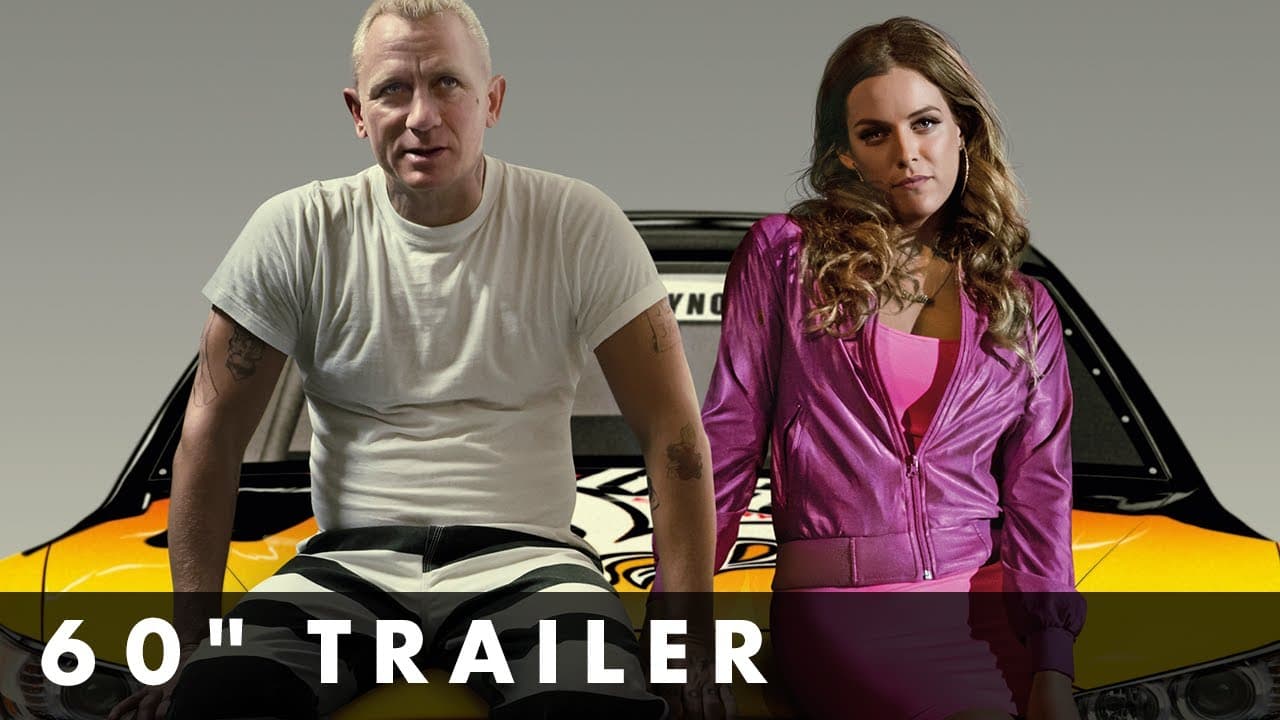 Logan Lucky trailer thumbnail