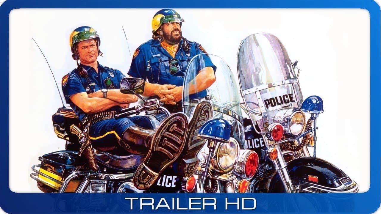 Crime Busters trailer thumbnail