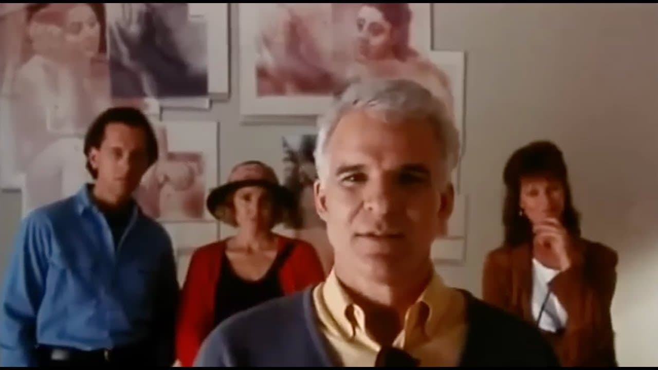 L.A. Story trailer thumbnail