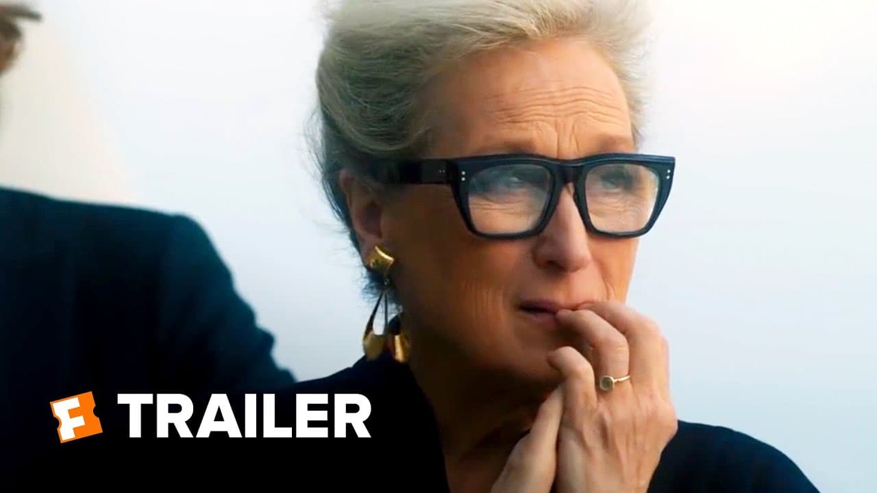 Let Them All Talk trailer thumbnail