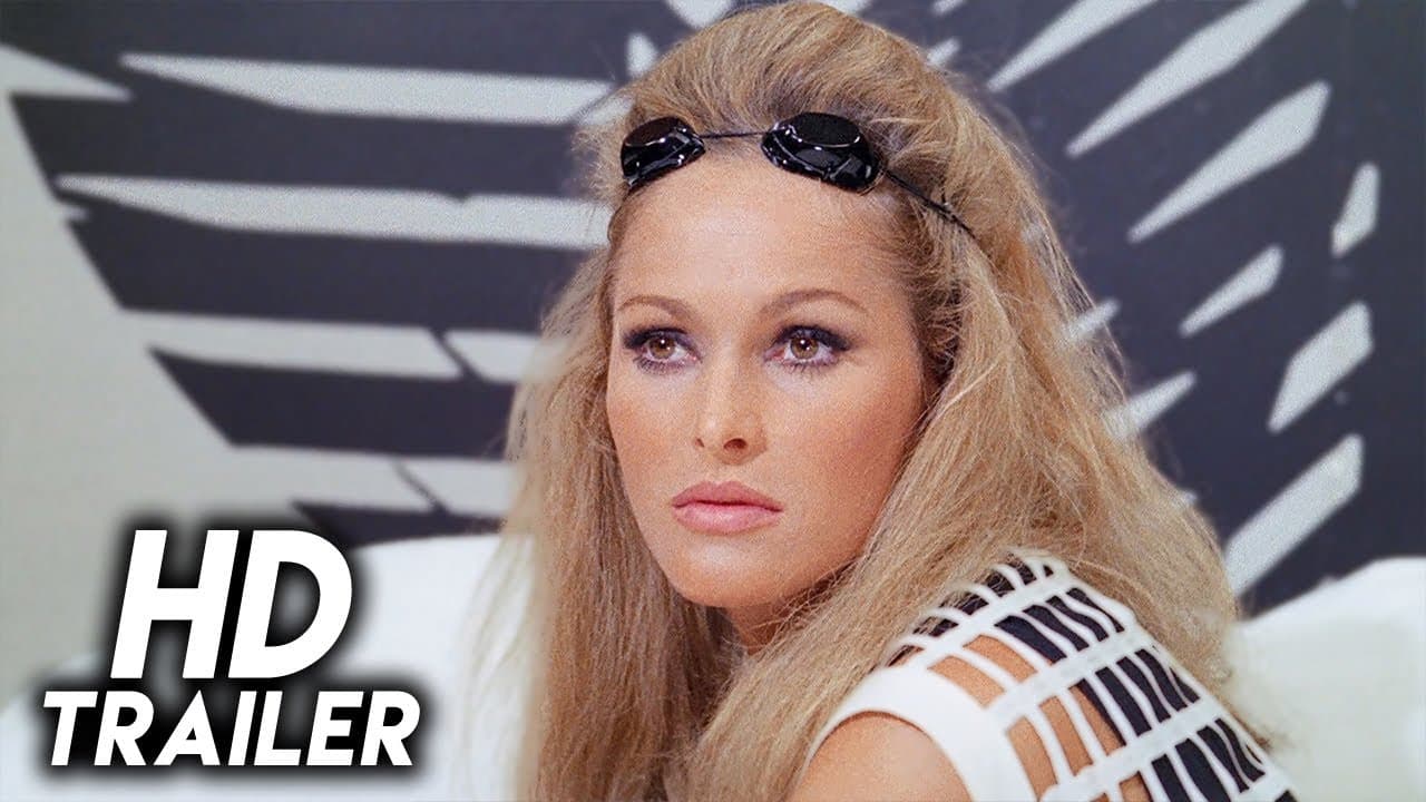 The 10th Victim trailer thumbnail