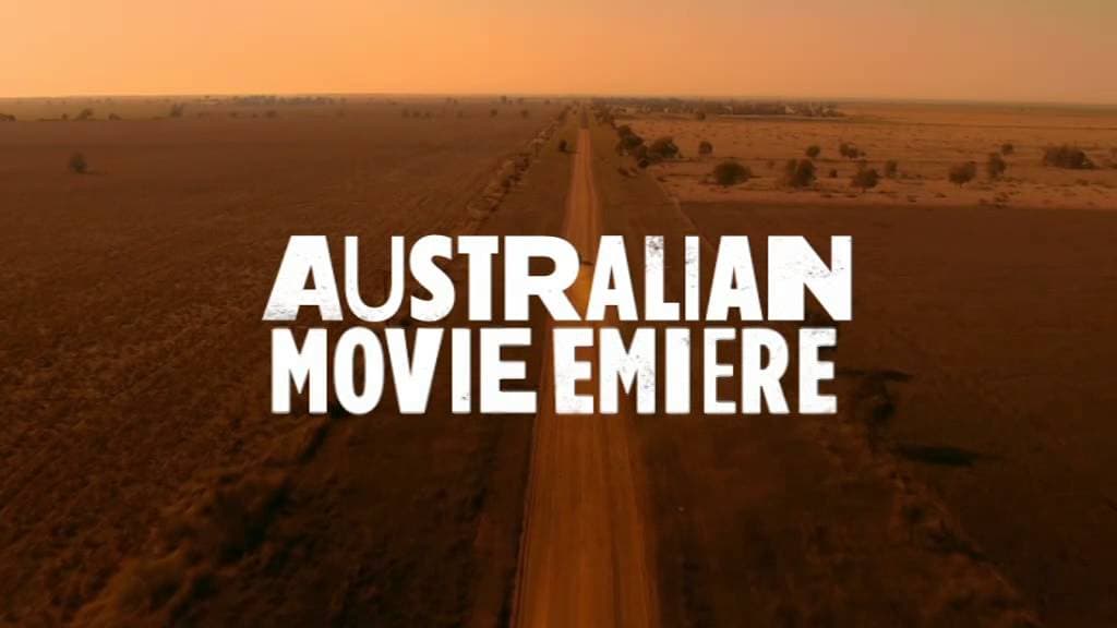Mystery Road trailer thumbnail