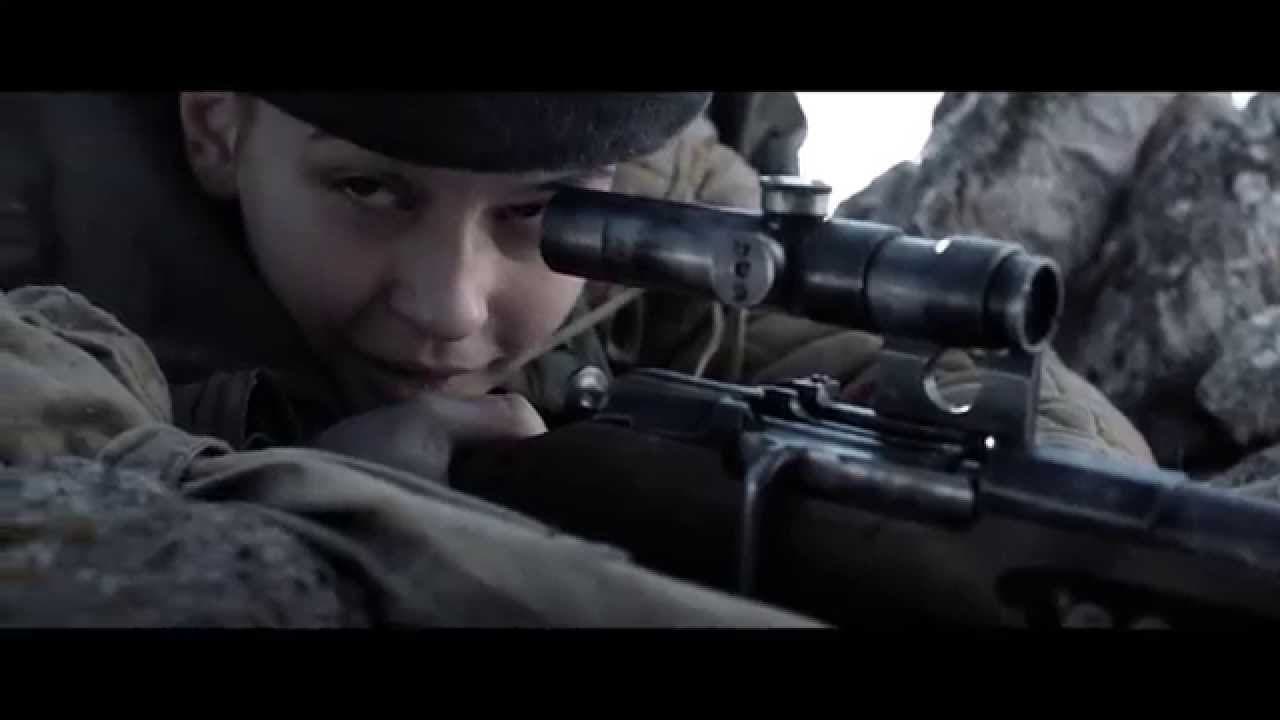 Battle for Sevastopol trailer thumbnail