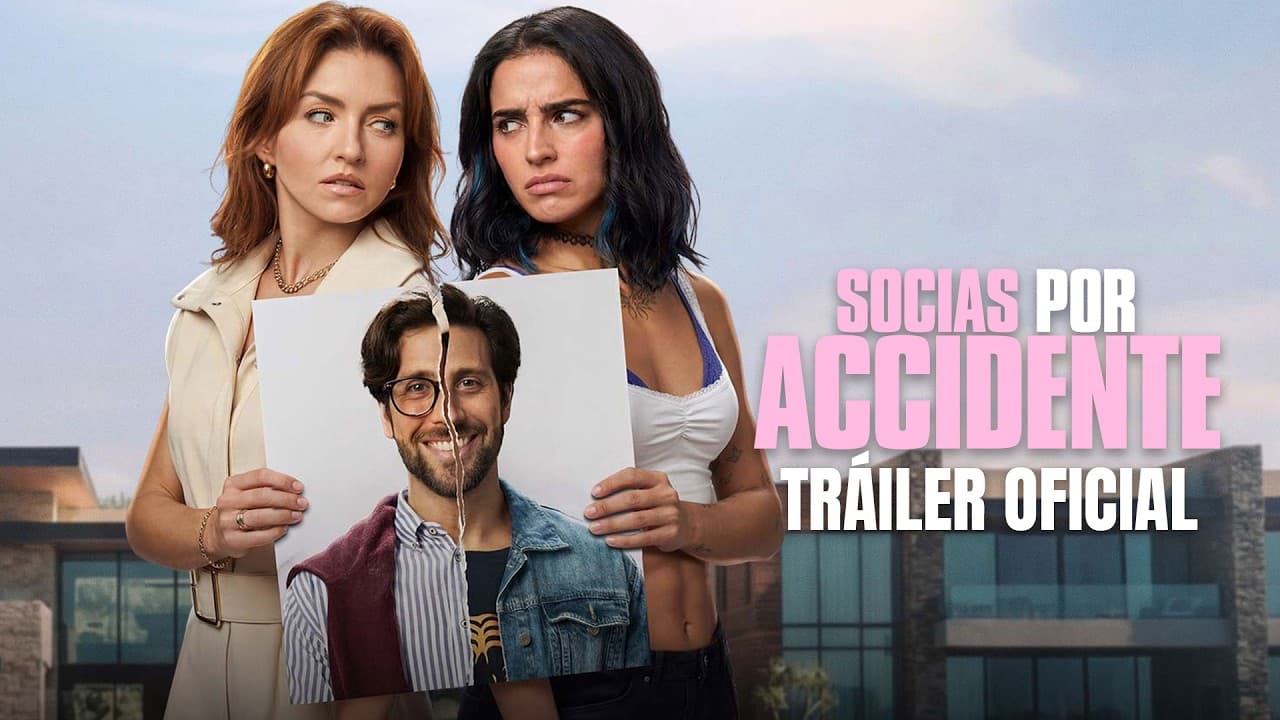 Accidental Partners trailer thumbnail
