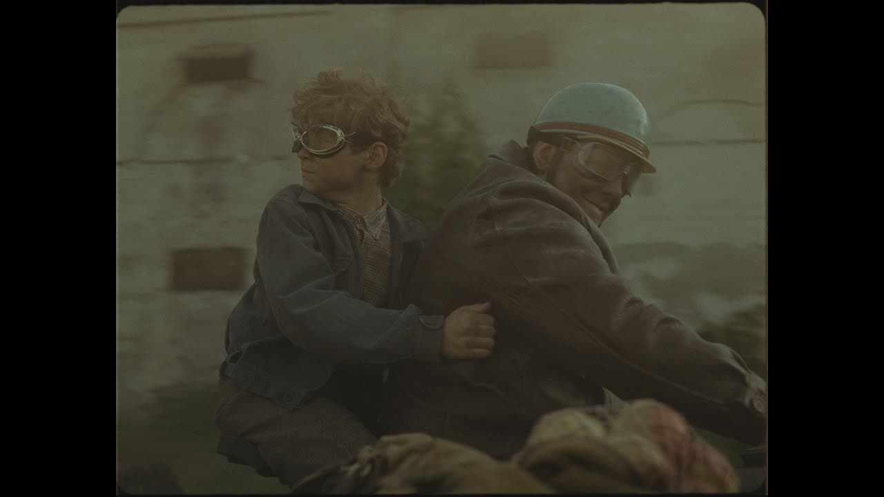 Orphan trailer thumbnail
