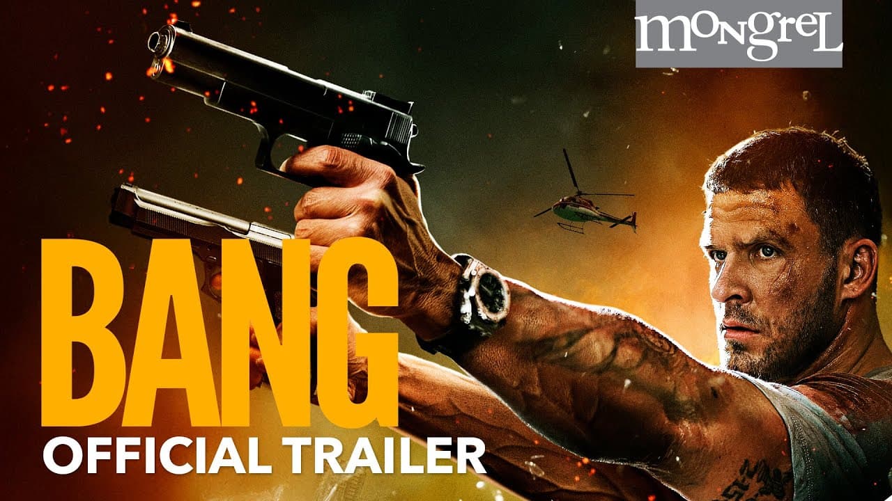 Bang trailer thumbnail