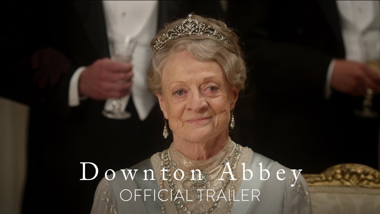 Downton Abbey trailer thumbnail