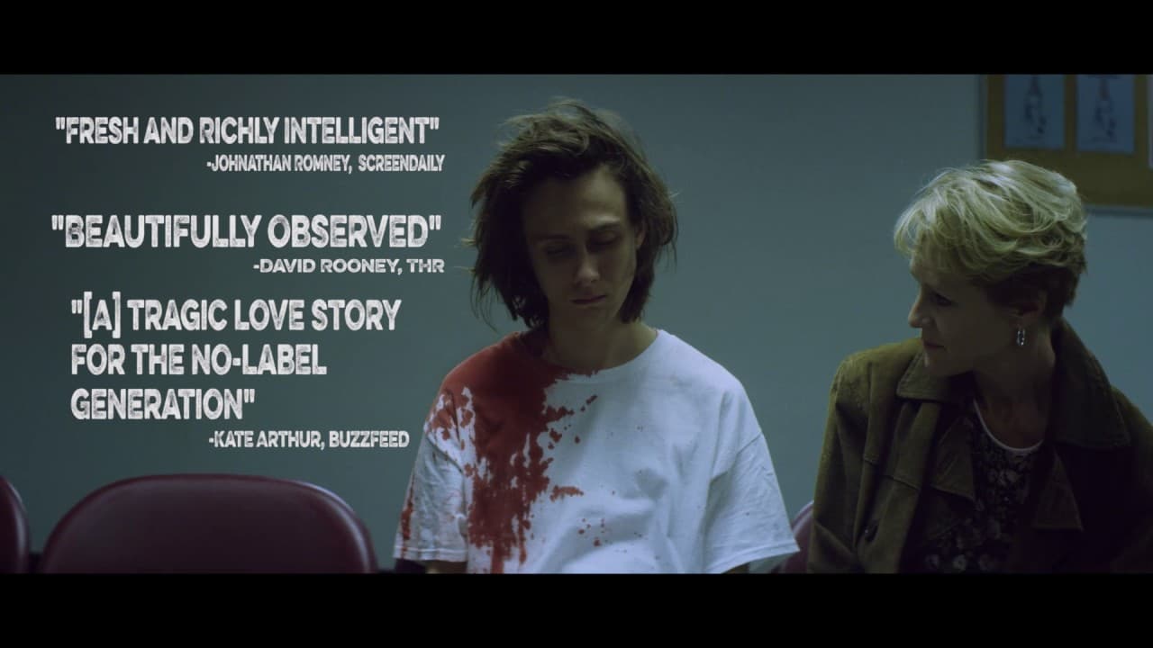 As You Are trailer thumbnail