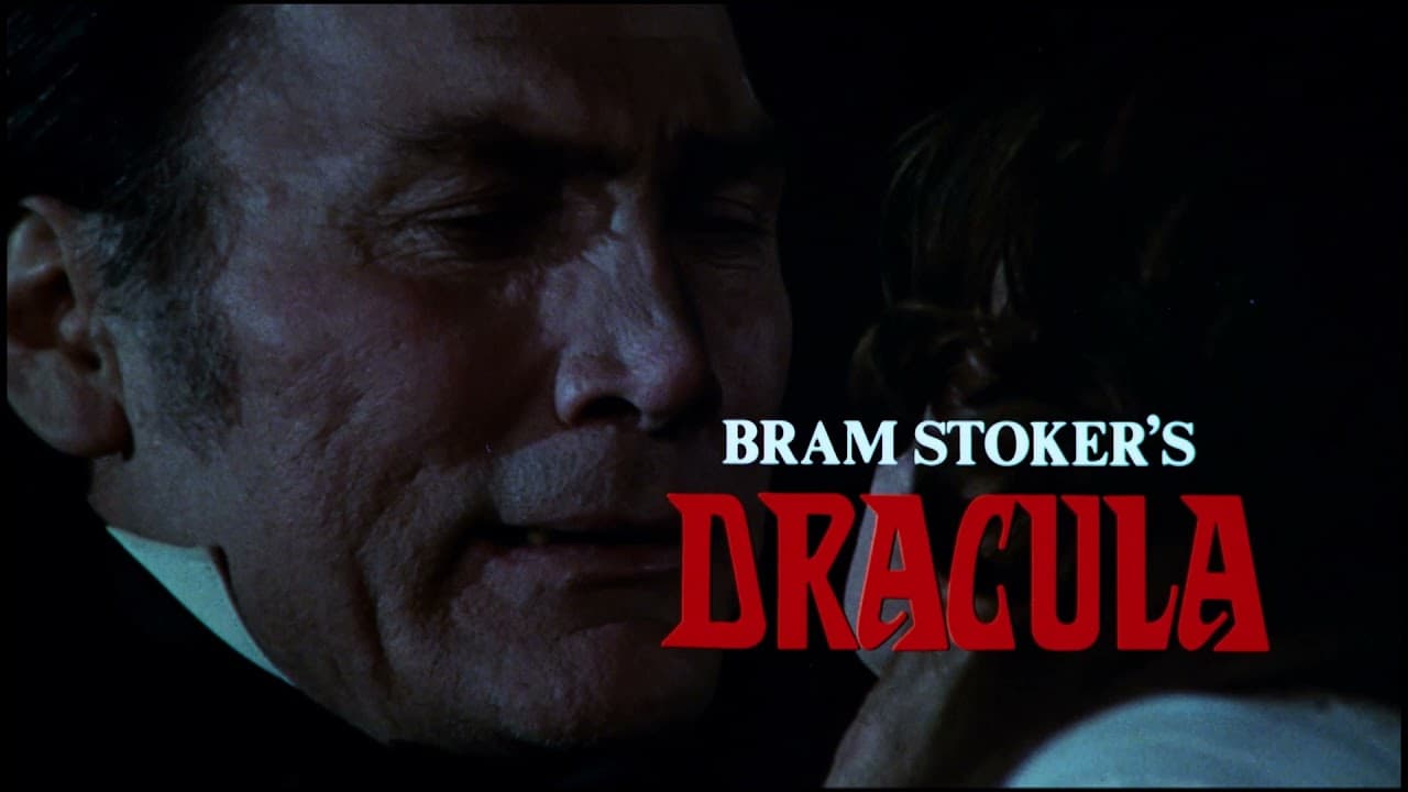 Dracula trailer thumbnail