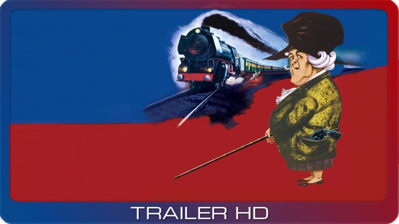 Murder She Said trailer thumbnail