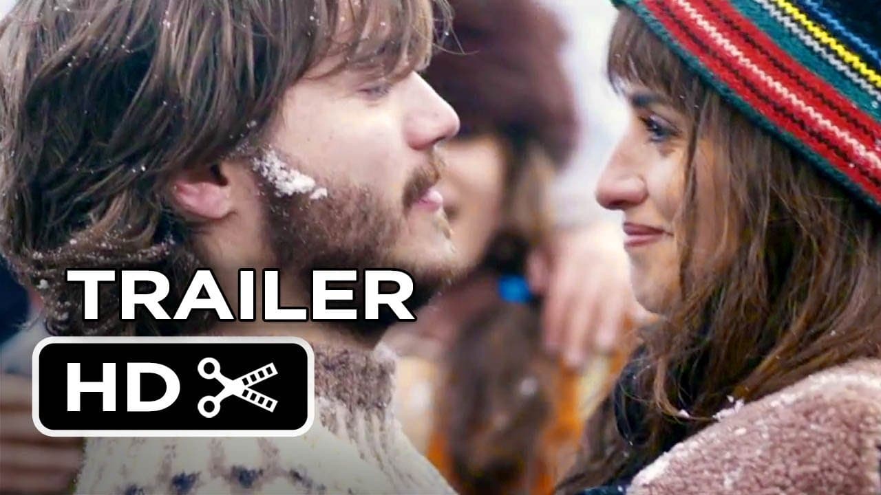 Twice Born trailer thumbnail