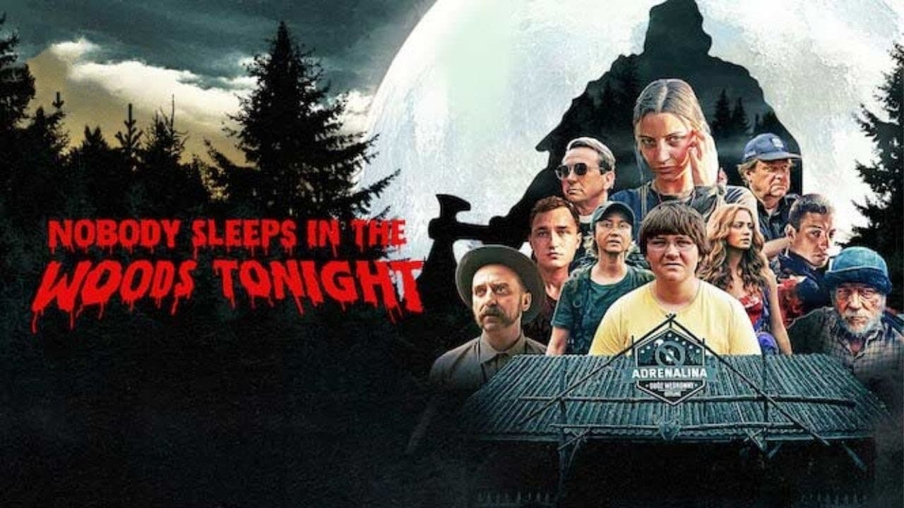 Nobody Sleeps in the Woods Tonight trailer thumbnail