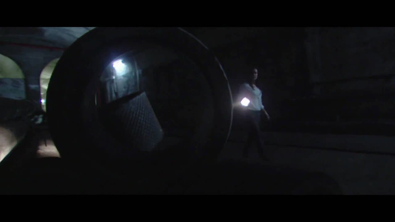 The Tunnel trailer thumbnail