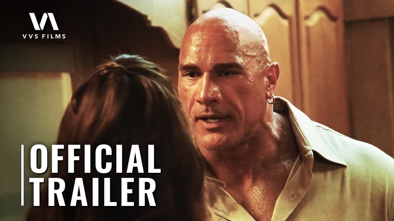 The Smashing Machine trailer thumbnail