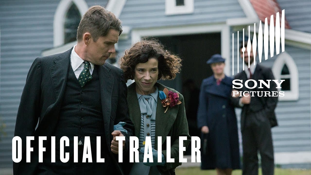 Maudie trailer thumbnail