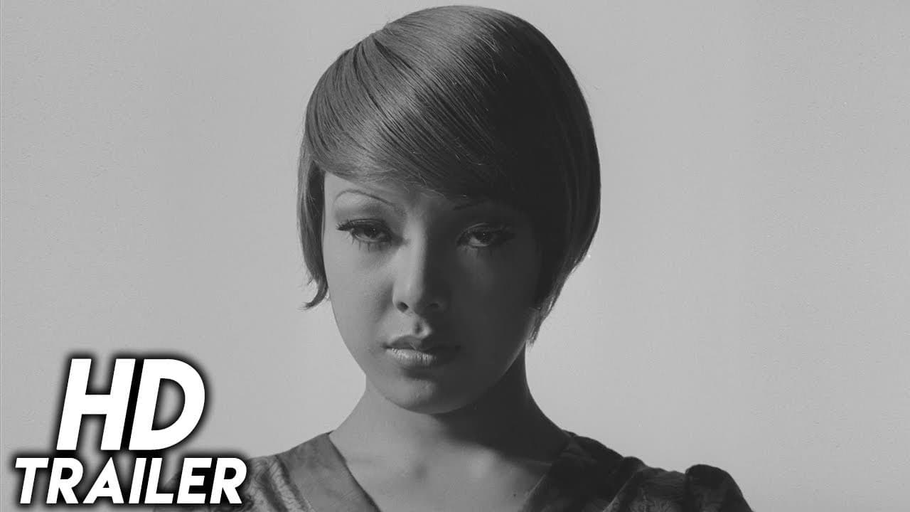 Funeral Parade of Roses trailer thumbnail