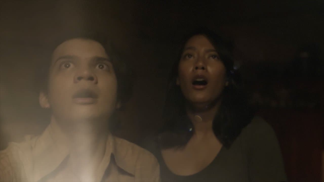 Satan's Slaves 2: Communion trailer thumbnail