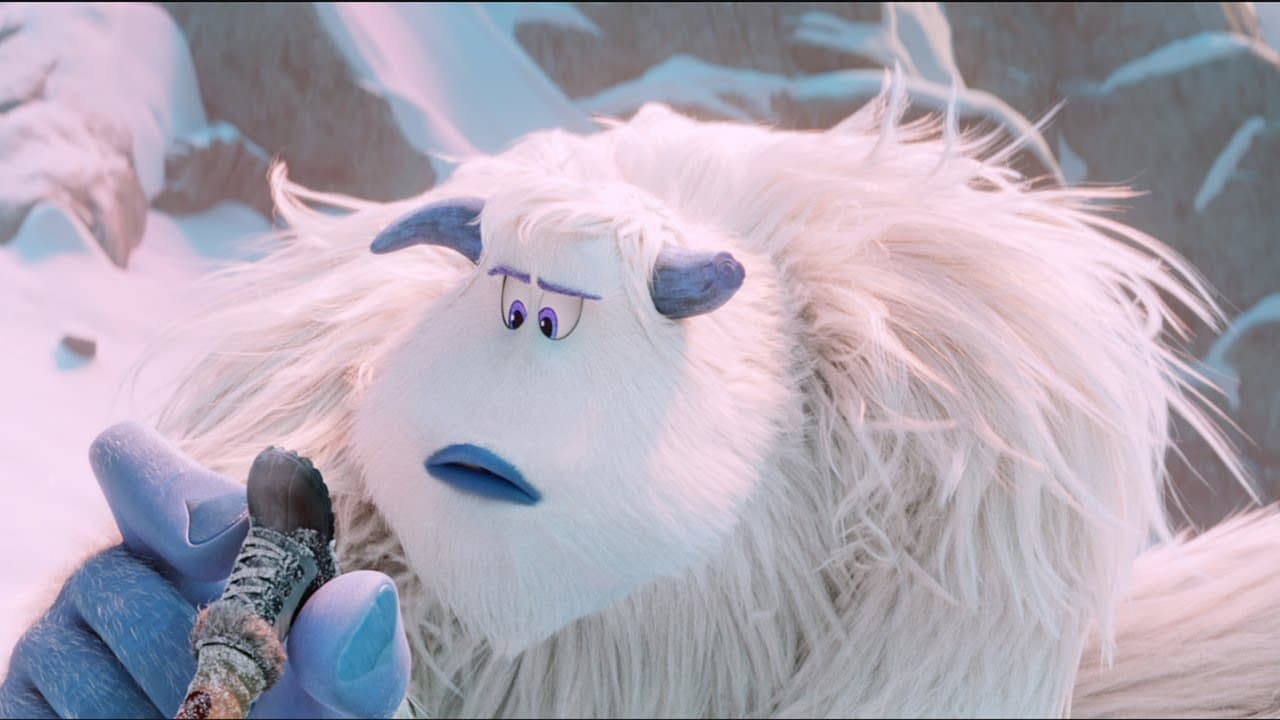 Smallfoot trailer thumbnail