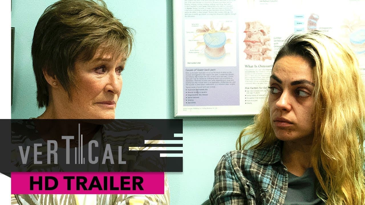 Four Good Days trailer thumbnail