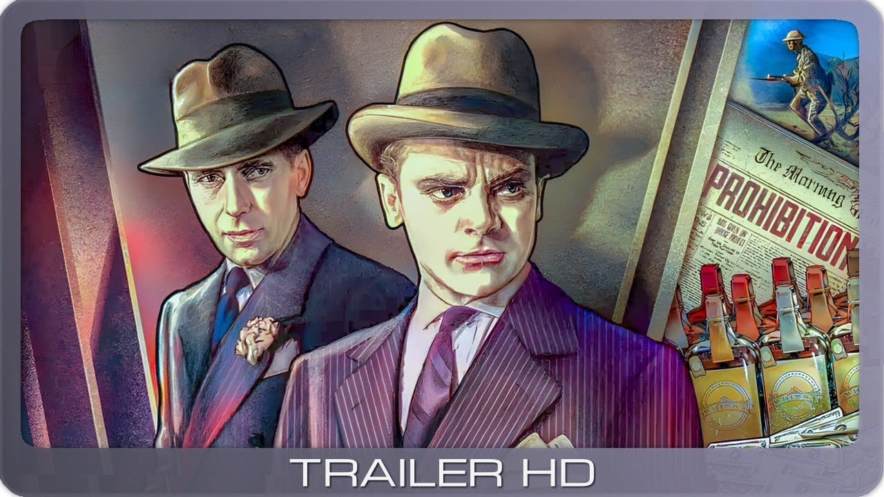 The Roaring Twenties trailer thumbnail