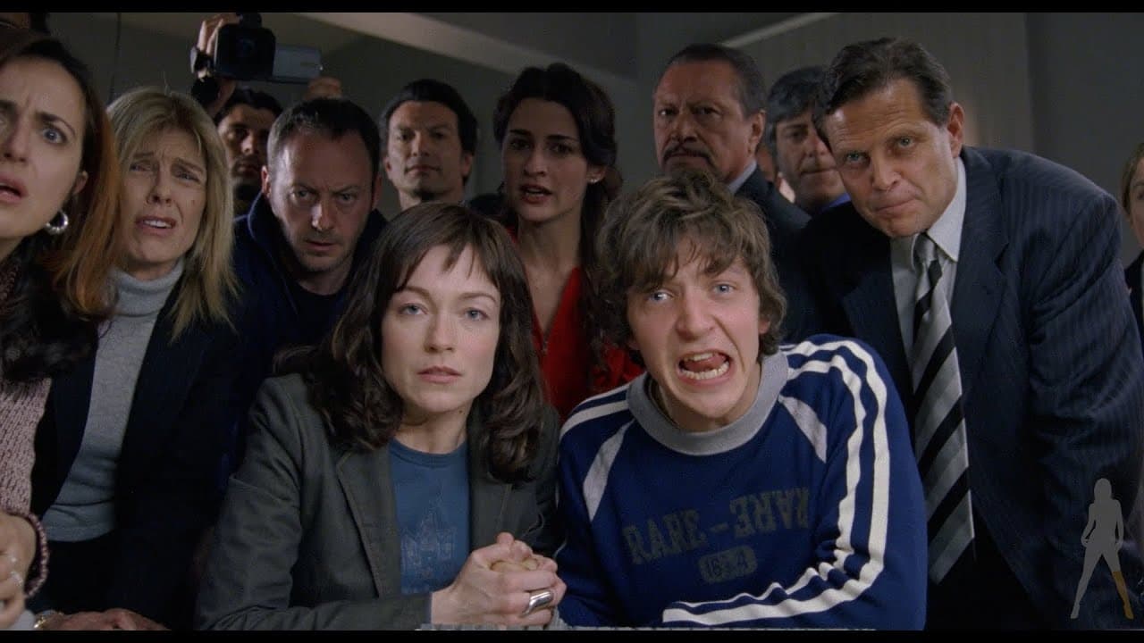 The Card Player trailer thumbnail