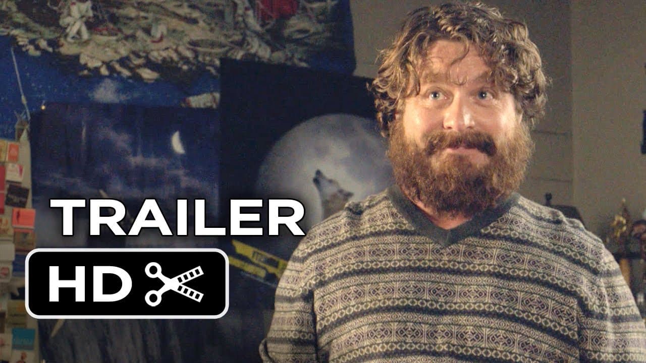 Are You Here trailer thumbnail