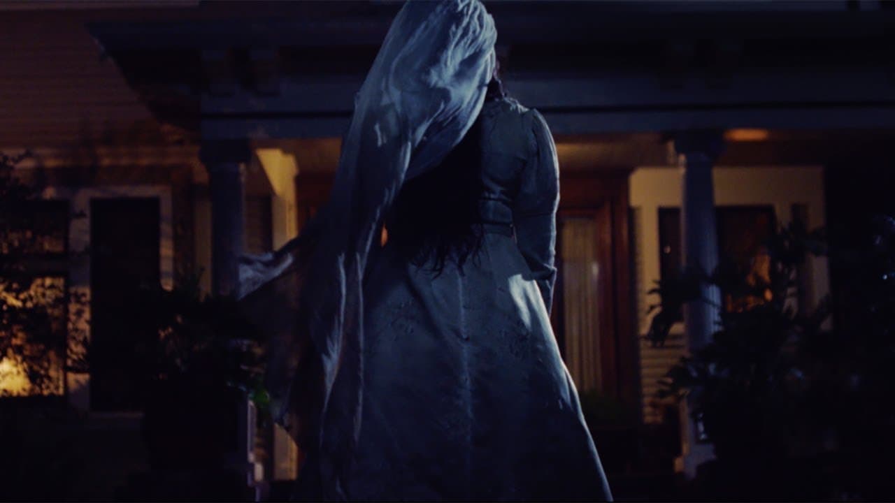The Curse of La Llorona trailer thumbnail
