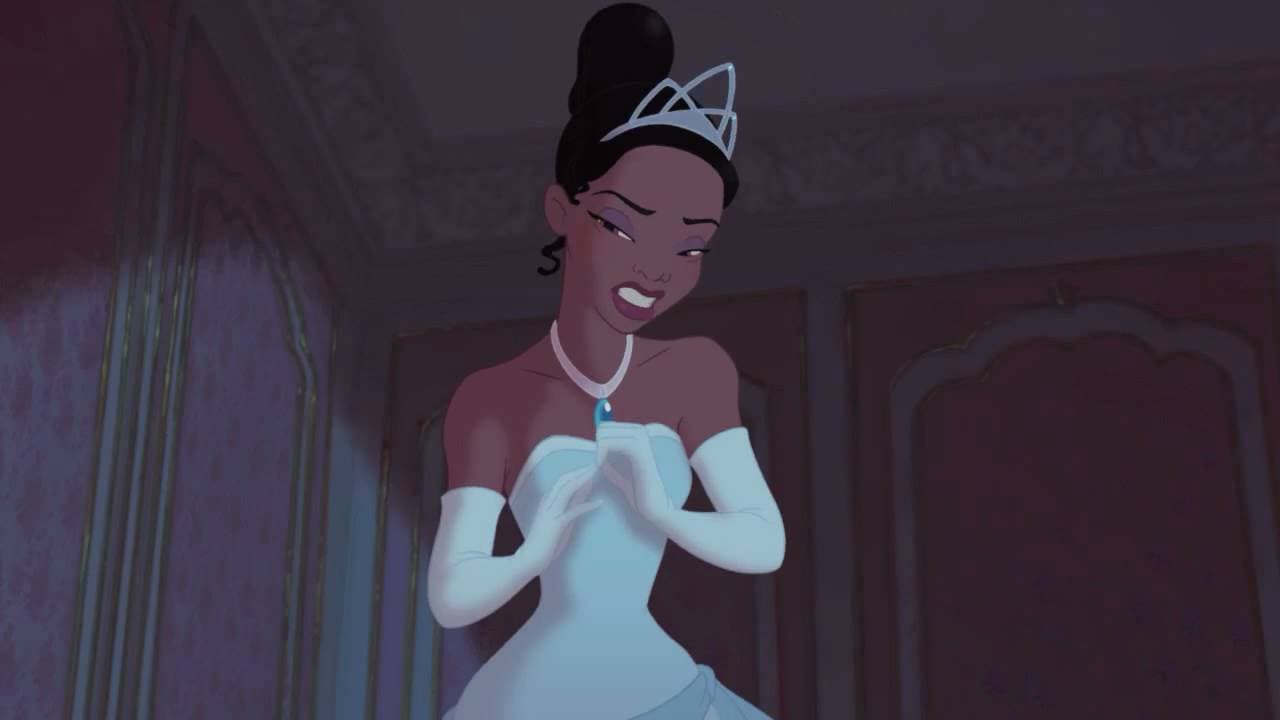 The Princess and the Frog trailer thumbnail