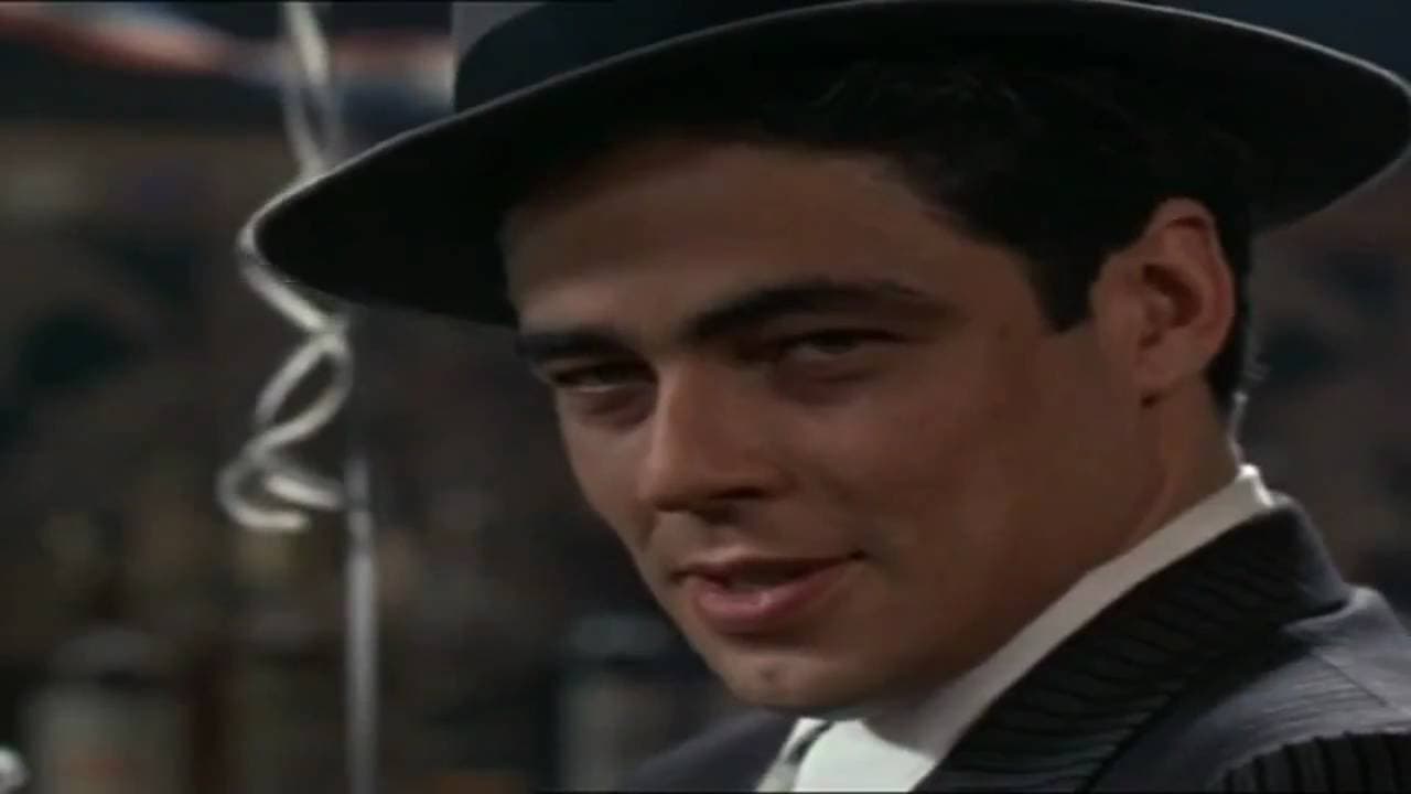 The Funeral trailer thumbnail