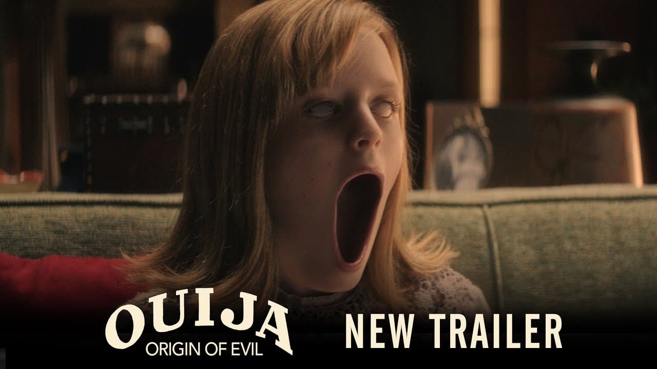 Ouija: Origin of Evil trailer thumbnail