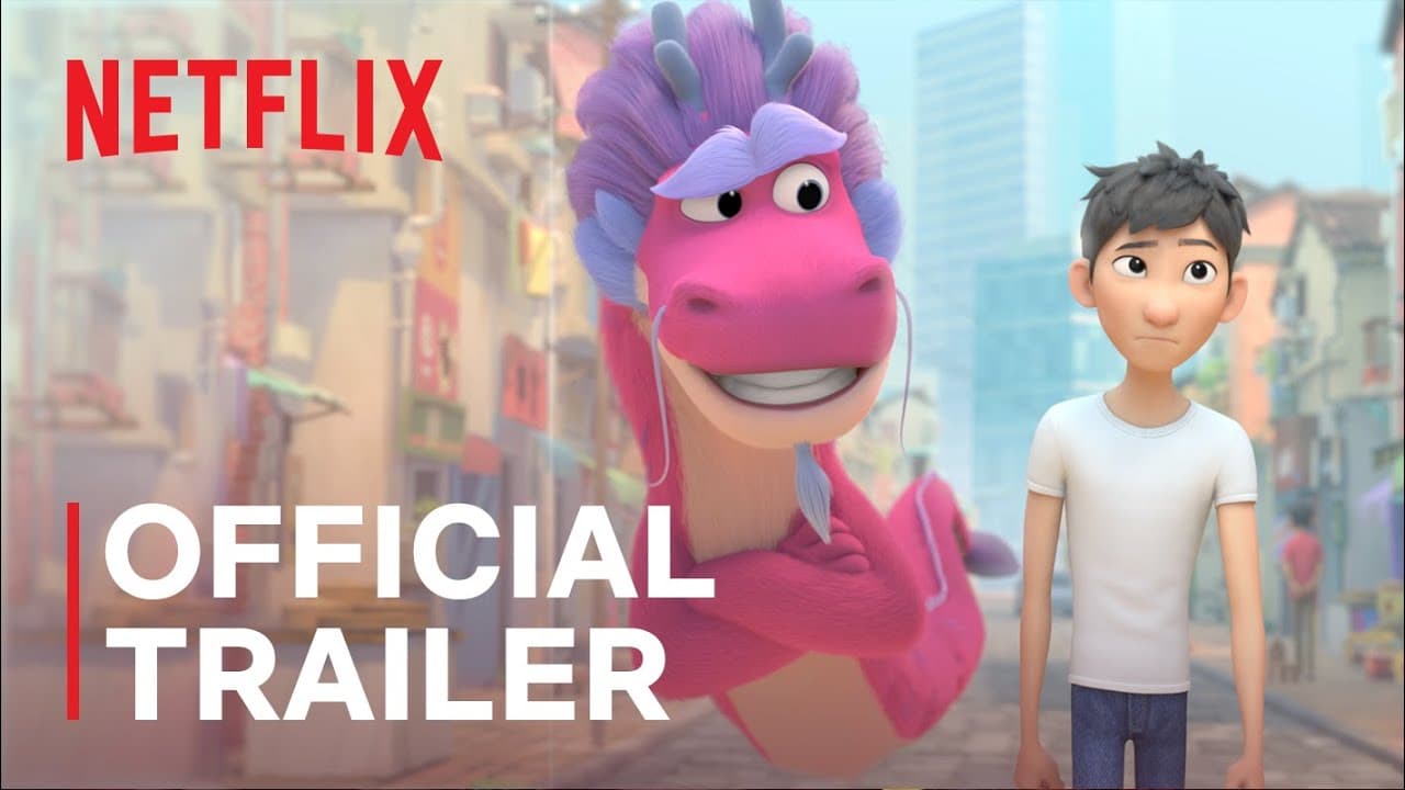 Wish Dragon trailer thumbnail