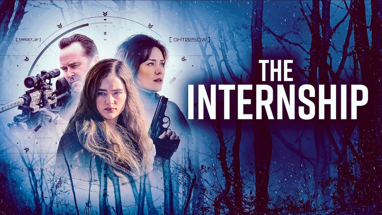 The Internship trailer thumbnail