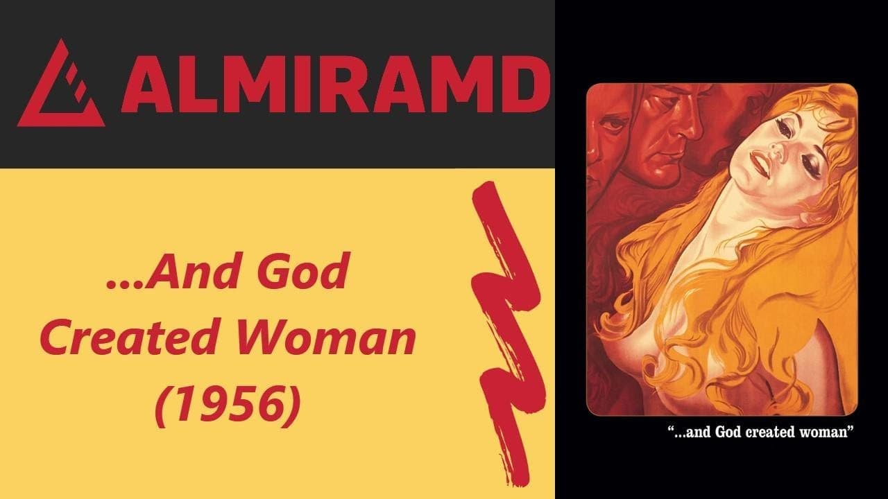...And God Created Woman trailer thumbnail