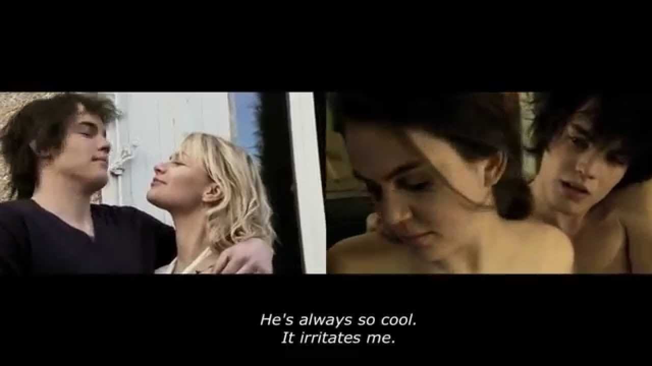 Sexual Chronicles of a French Family trailer thumbnail