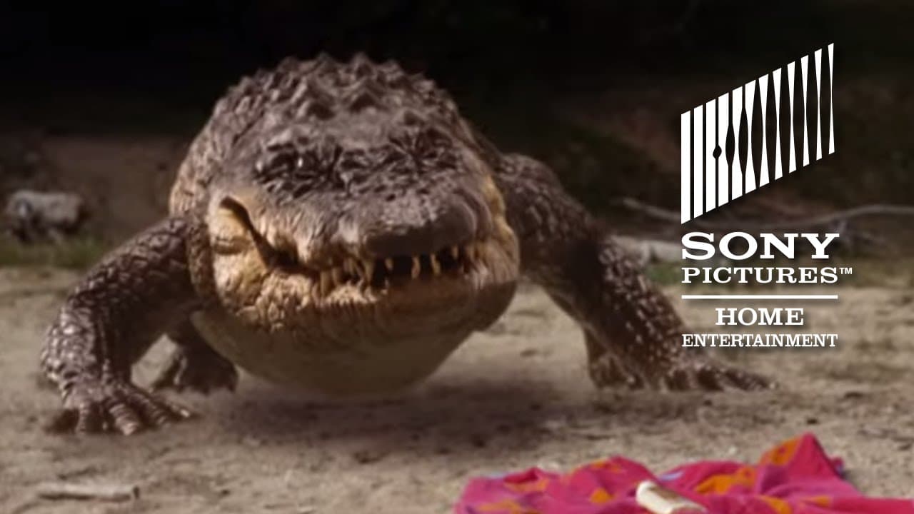 Lake Placid vs. Anaconda trailer thumbnail