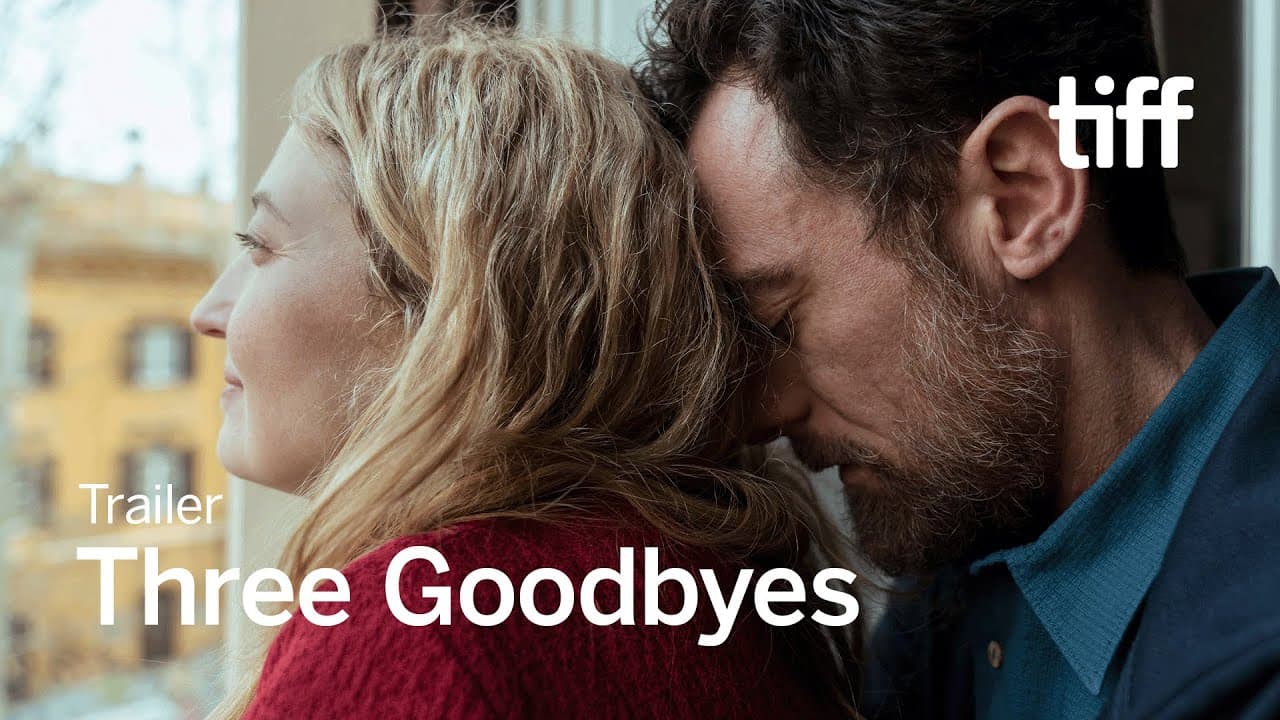 Three Goodbyes trailer thumbnail