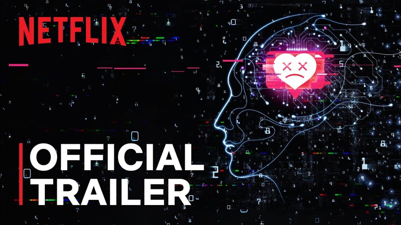 The Social Dilemma trailer thumbnail