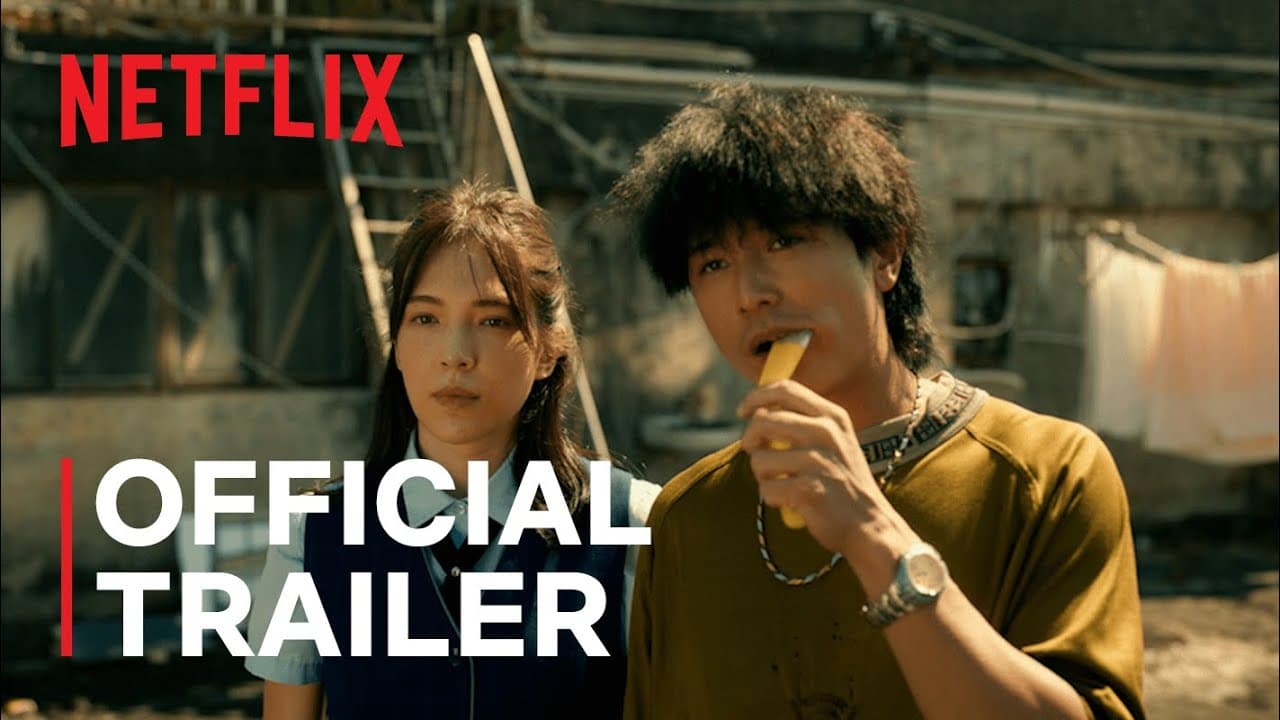 Man in Love trailer thumbnail
