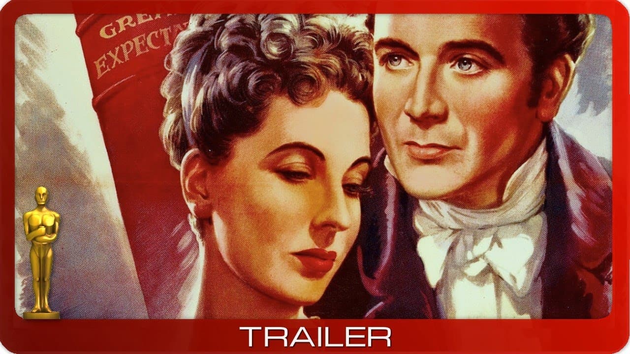 Great Expectations trailer thumbnail