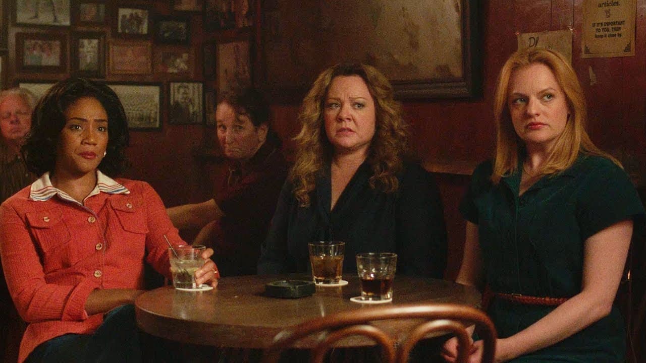 The Kitchen trailer thumbnail