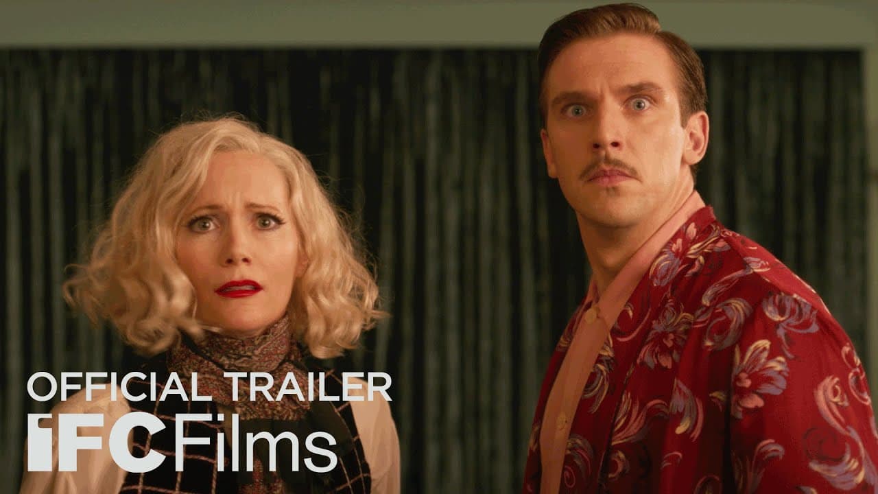 Blithe Spirit trailer thumbnail