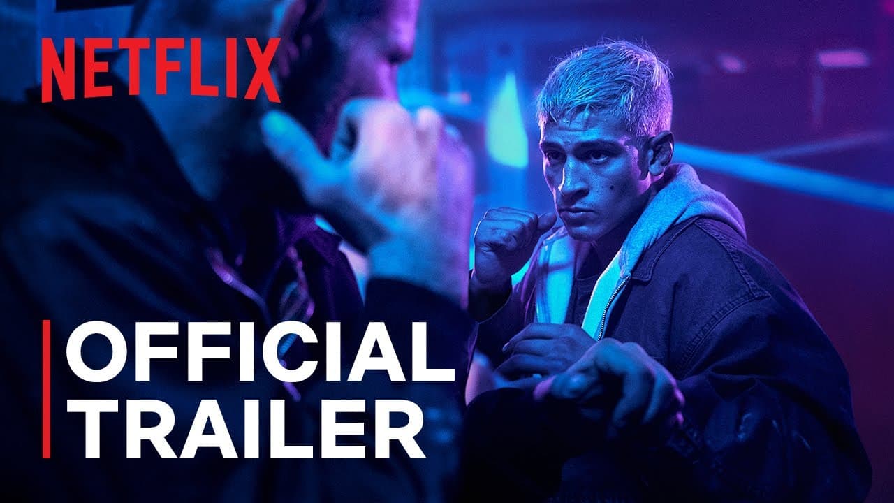Sixty Minutes trailer thumbnail