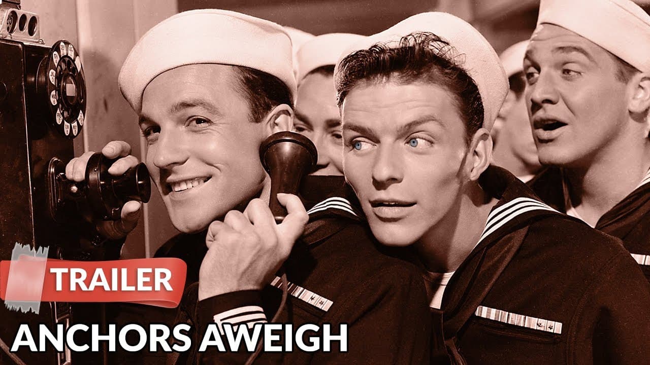 Anchors Aweigh trailer thumbnail
