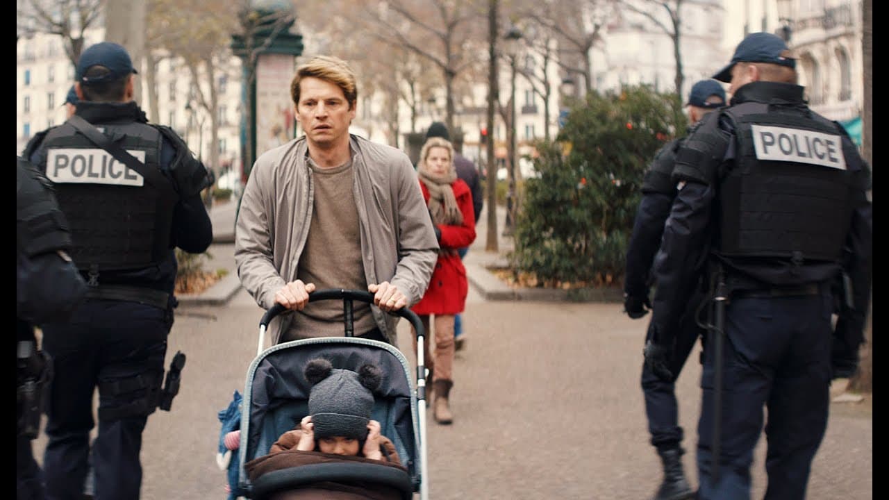 You Will Not Have My Hate trailer thumbnail