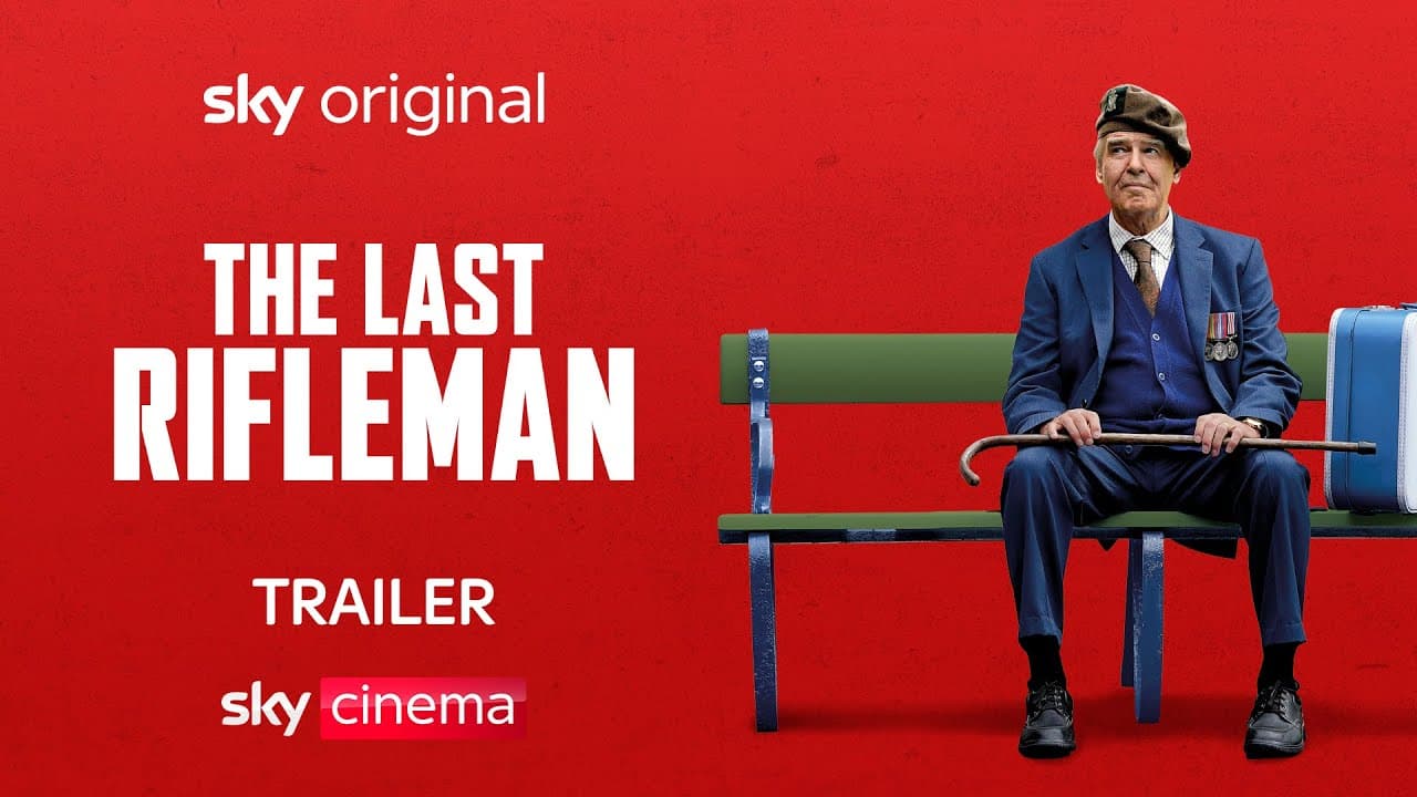The Last Rifleman trailer thumbnail