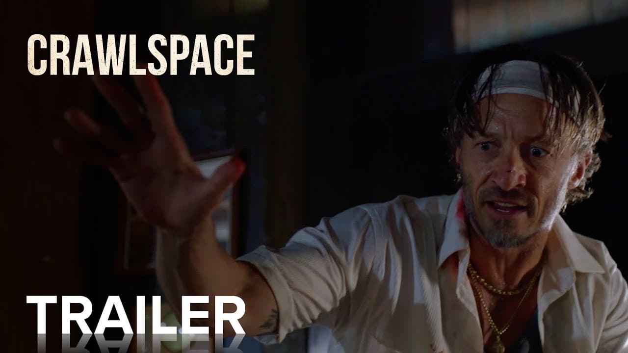 Crawlspace trailer thumbnail