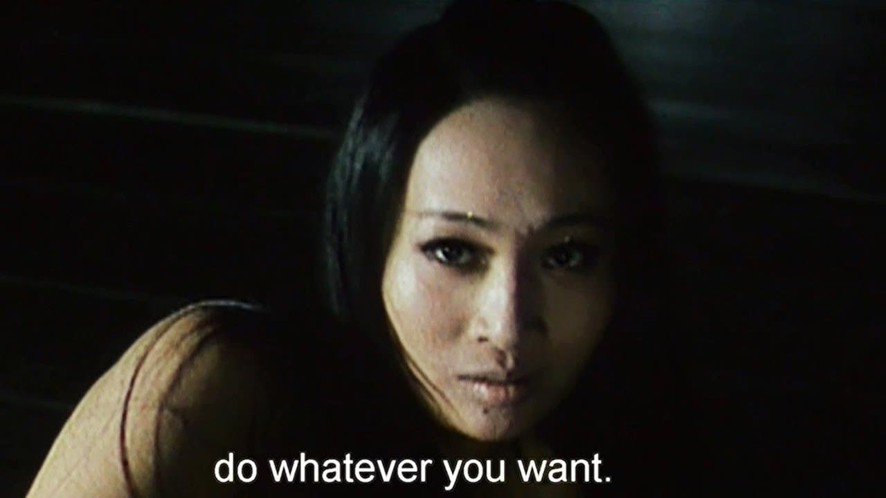 Lone Wolf and Cub: Sword of Vengeance trailer thumbnail