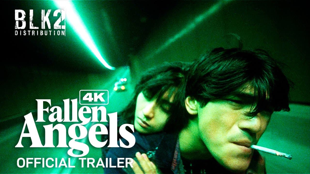 Fallen Angels trailer thumbnail