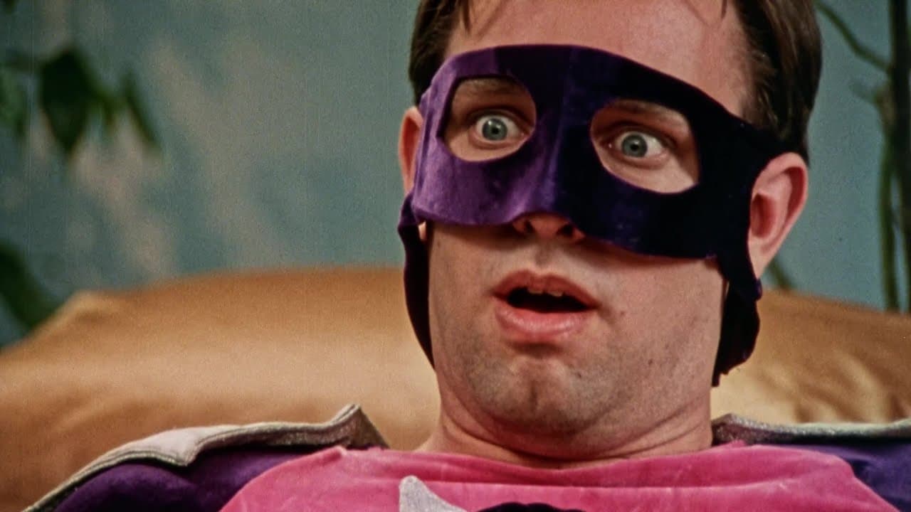 Orgazmo trailer thumbnail