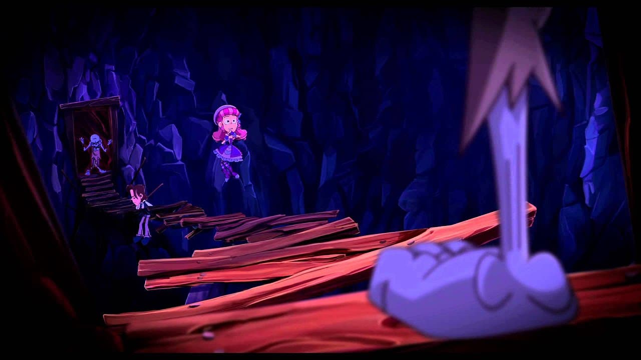 The Legend of the Guanajuato Mummies trailer thumbnail